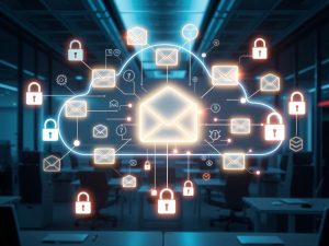 gestionarea emailurilor in cloud