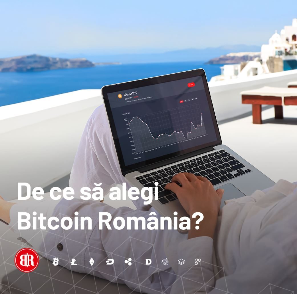 bitcoin, bitcoin romania