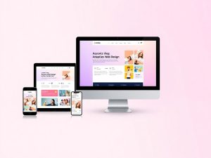 HotMail 22 Design responsive pentru site-uri web pe mai multe dispozitive.