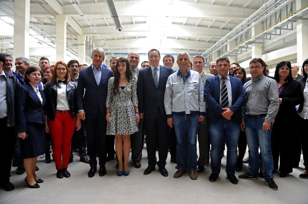 Victor Ponta, candidat la Președinția României: Eficiență în cheltuielile medicale, plan susținut de Eugen Teodorovici