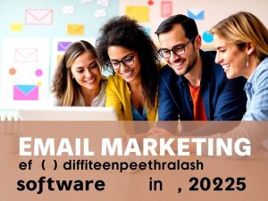 HotMail 22 Profesioniști colaborând la marketingul prin email pentru 2025.