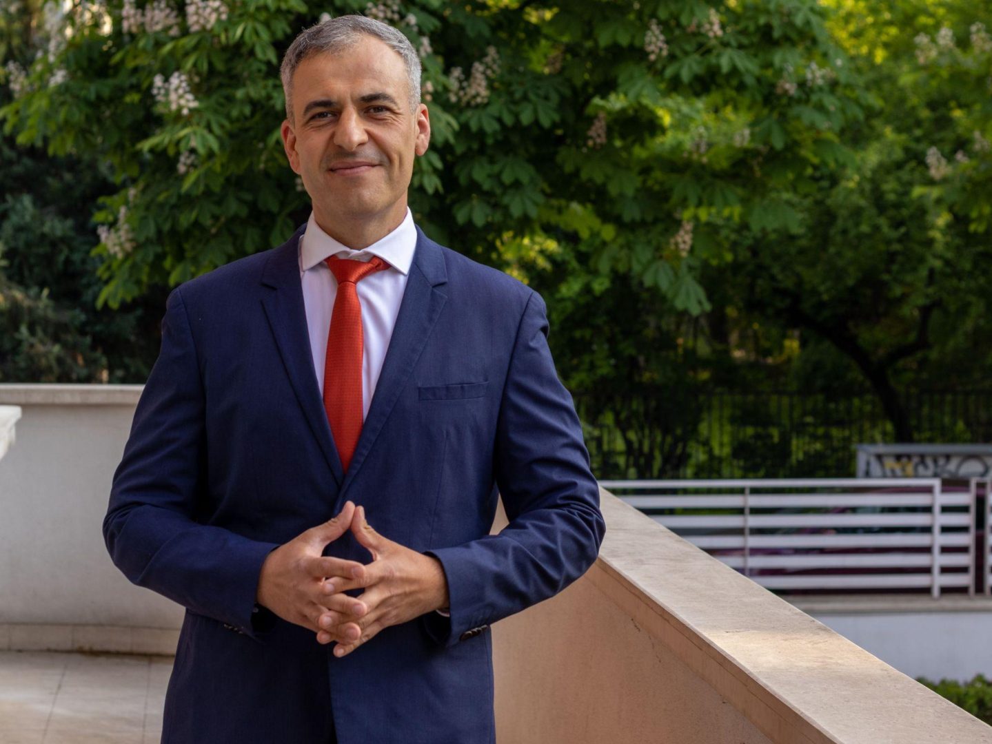 REMAX KLASS - Spațiile industriale selectate de Valentin Bucheru oferă siguranță operațională și randament comercial
