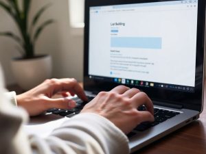 HotMail 20 Creștere listă email, conectare.