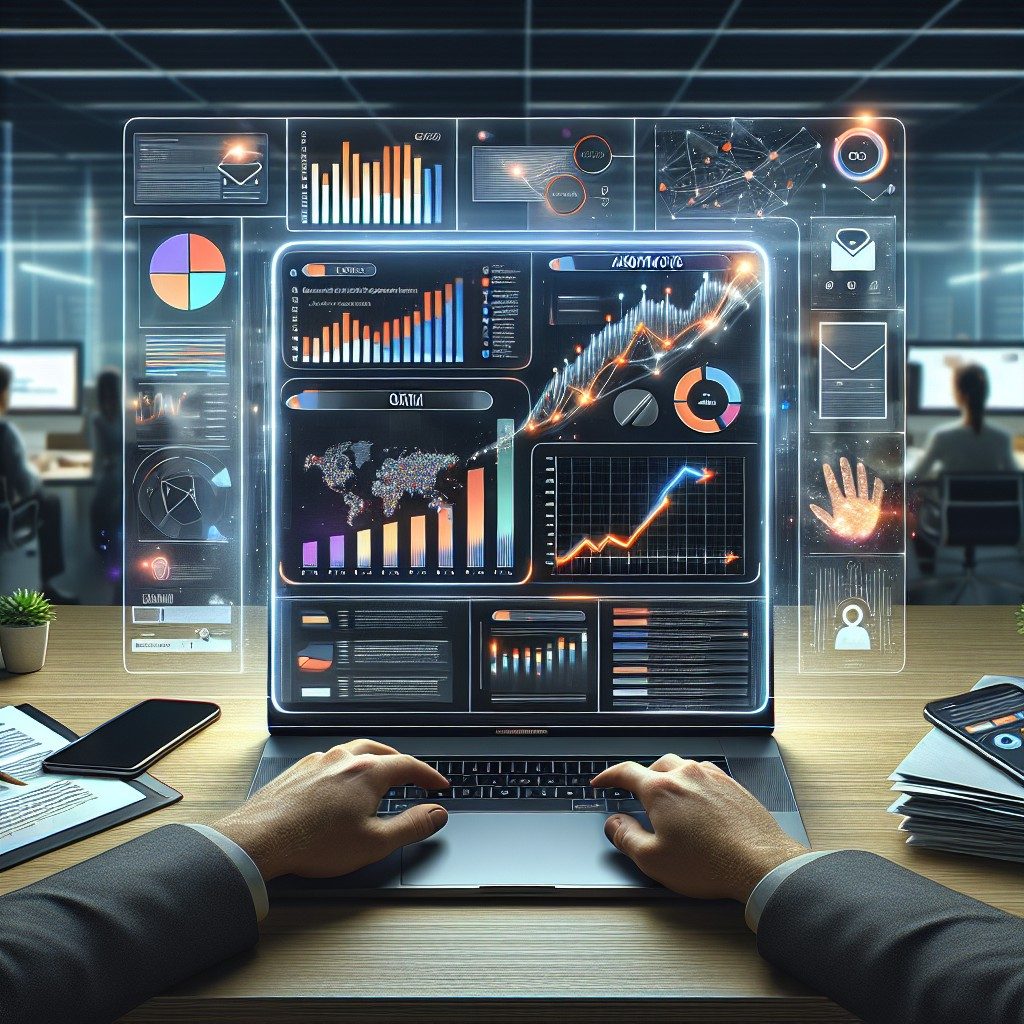 email marketing eficient