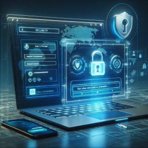 securizarea emailului