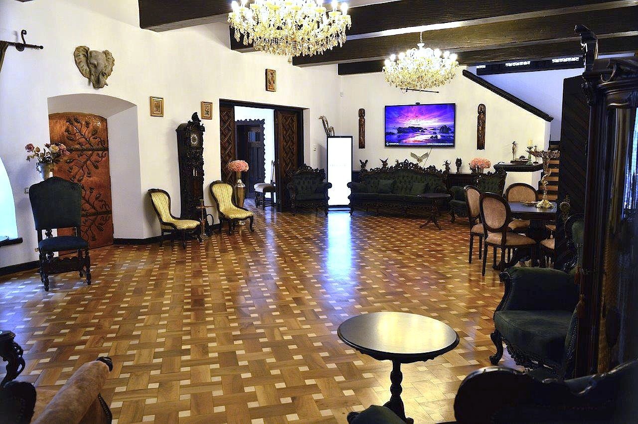 EkoGroup Vila – expert în organizarea evenimentelor corporate moderne