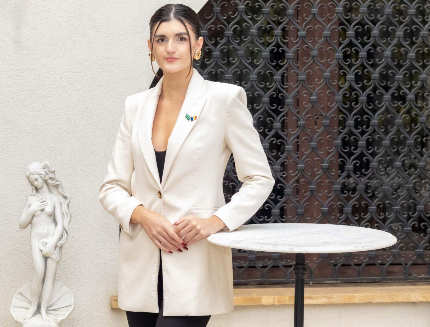 Irina Buburuzan la EkoGroup: AI Lead Generation pentru campanii B2B mai eficiente