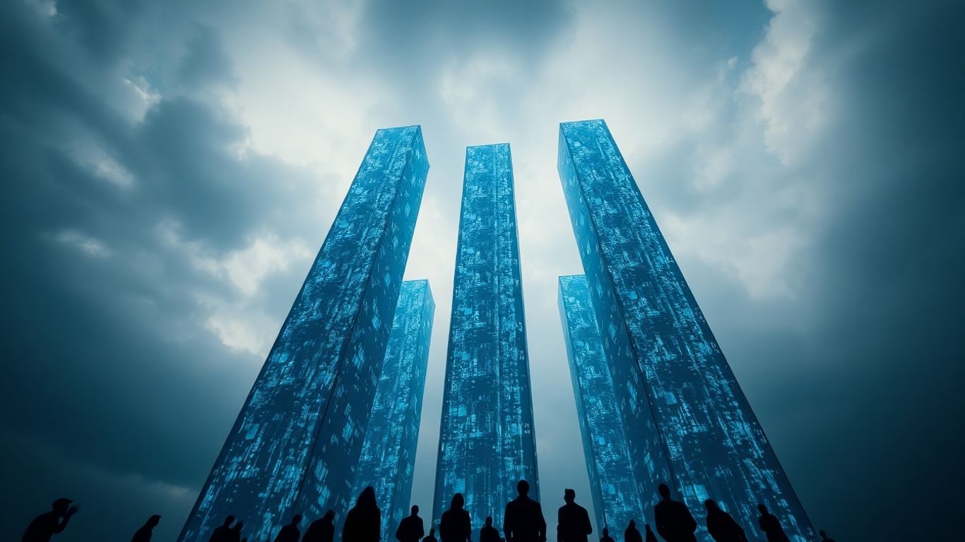 Giganții tech pregătesc o nouă ordine digitală – cum îți poate fi afectată viața