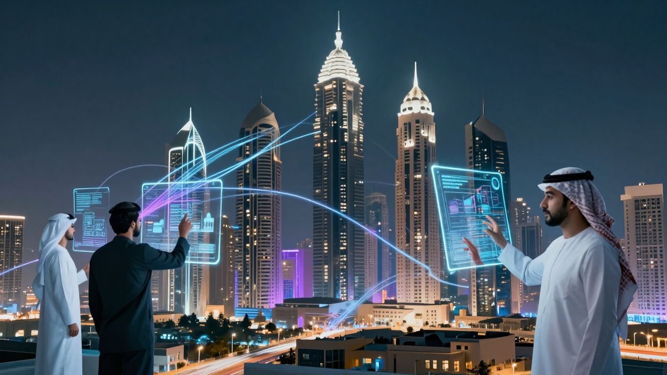 Inteligența artificială schimbă iremediabil comunicarea digitală