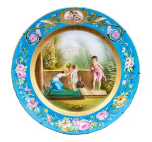 Galeriile de Artă A. Rădulescu inaugurează la Eko Group Vila un program exclusivist de cursuri de artă pentru mediul corporate