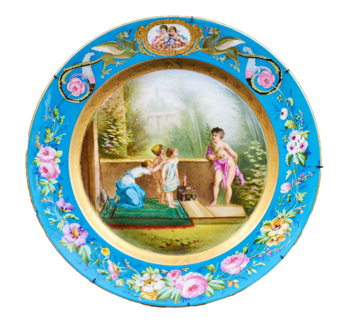 Galeriile de Artă A. Rădulescu inaugurează la Eko Group Vila un program exclusivist de cursuri de artă pentru mediul corporate