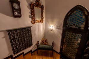 Art. History. Experience. – Descoperă icoanele vechi în expoziția unică la Casa Tătărăscu