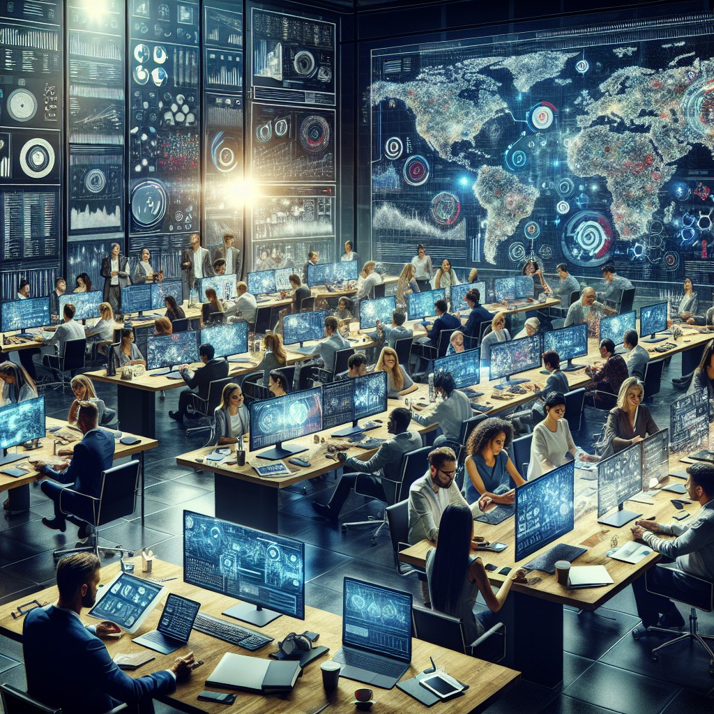 Cum evoluează tendințele digitale în mass-media românească în 2025