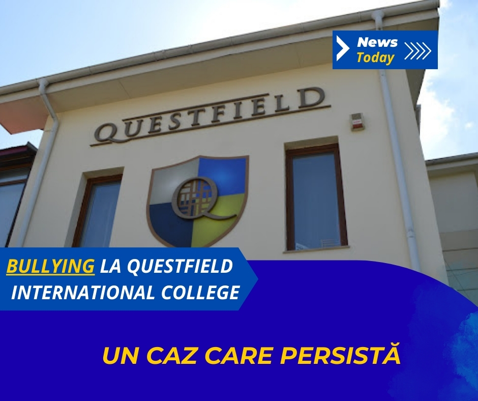 Bullying la Questfield International College, un caz care persistă