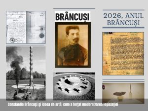 Constantin Brâncuși și ideea de artă: cum a forțat modernizarea legislației