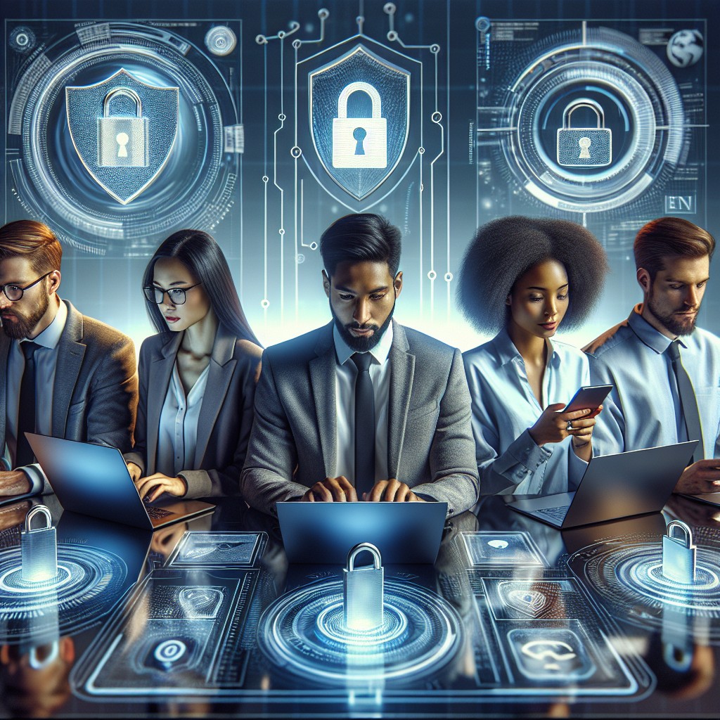 Ghid de securitate digitală pentru utilizatorii de email în 2026